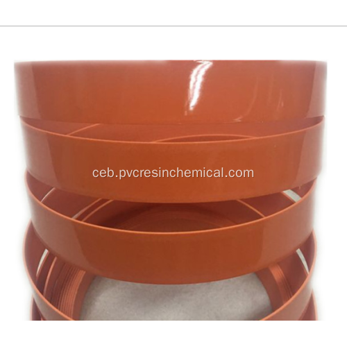 PVC Edgec Banding Strip